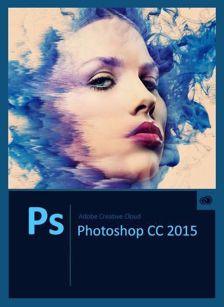 Photoshop Cc 2015 Full